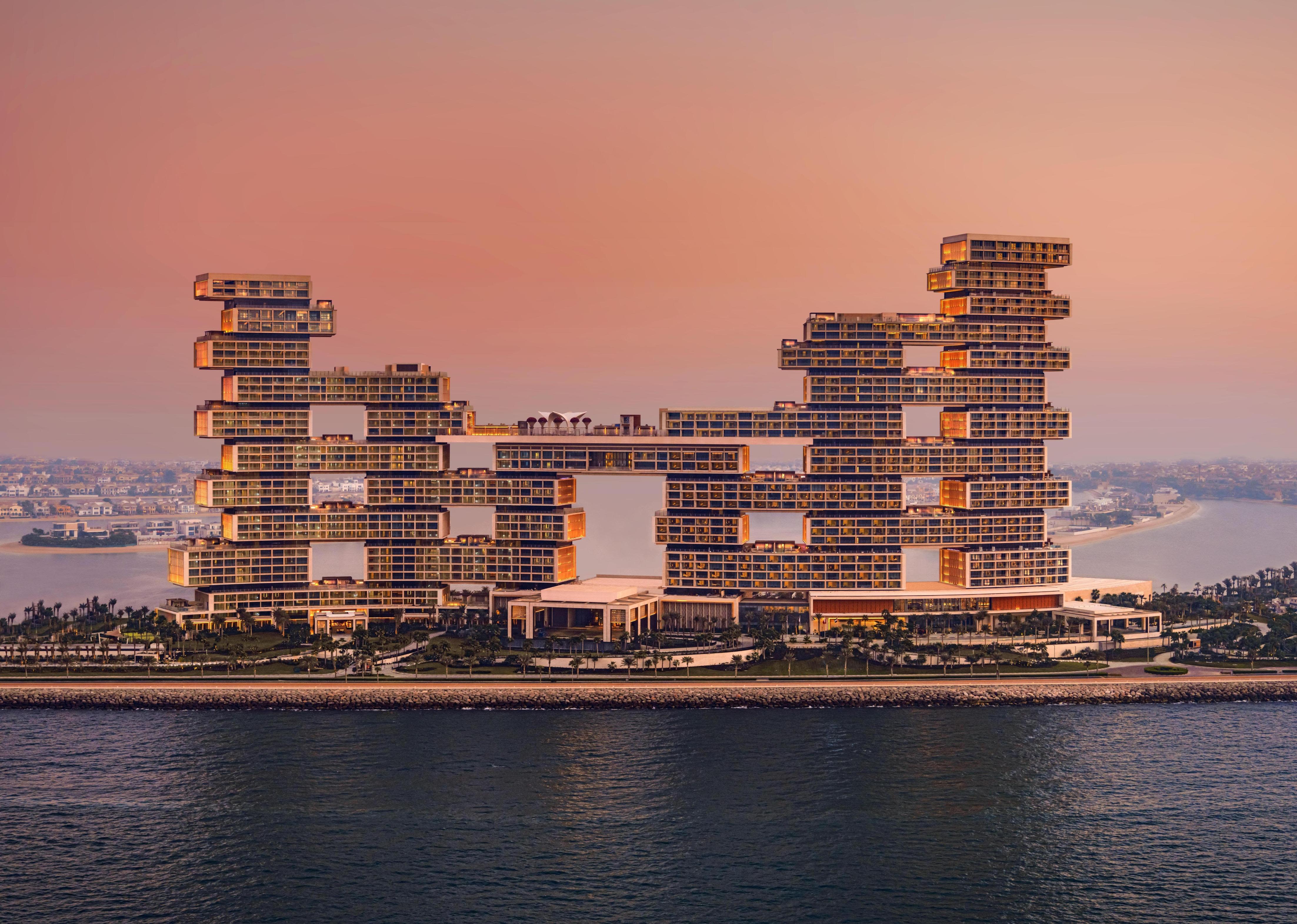 Royal Atlantis