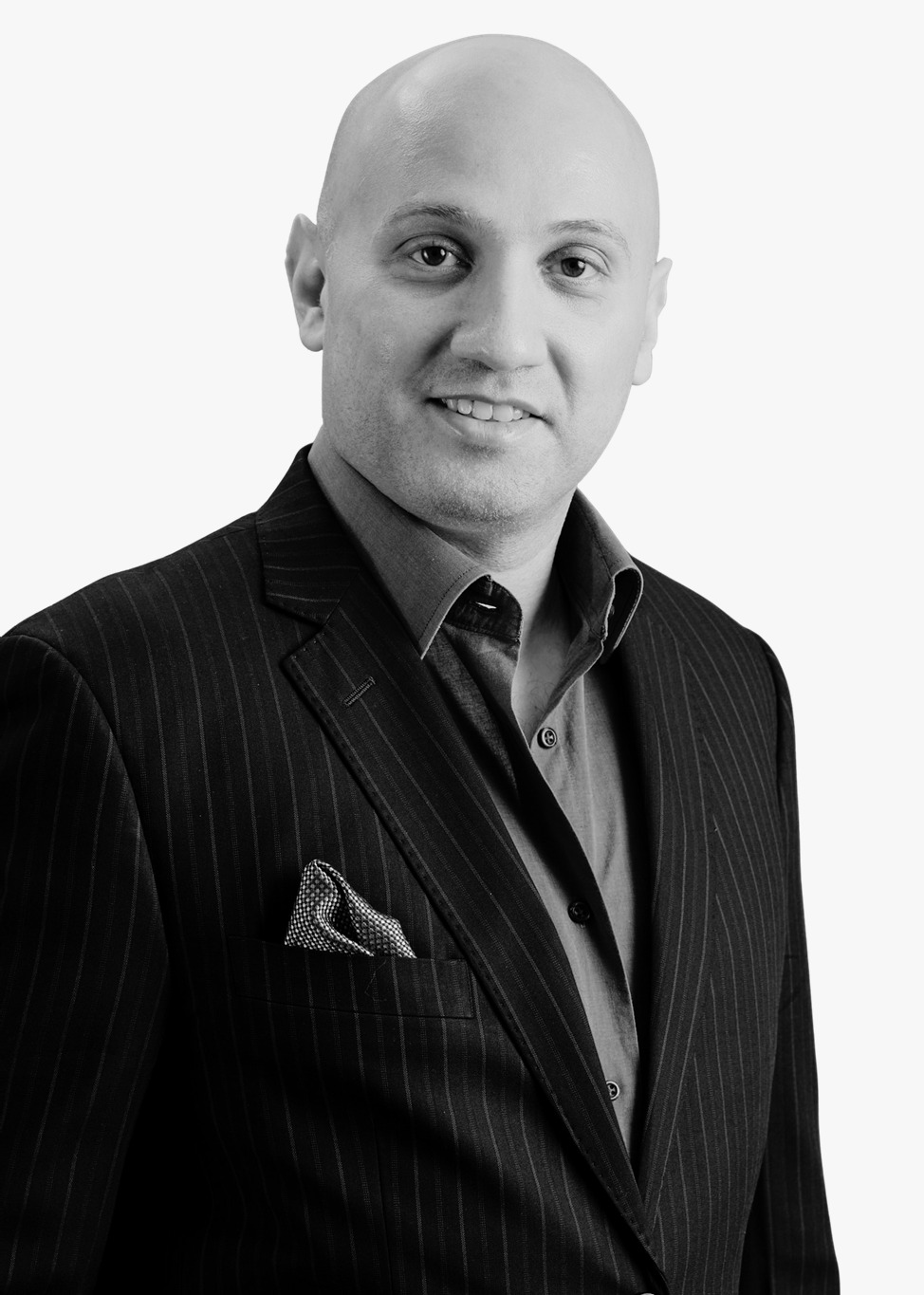 AHMED ZOUROB